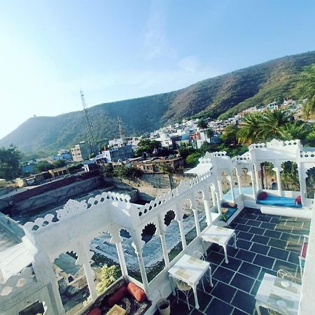 Hotel Bundi House Экстерьер фото