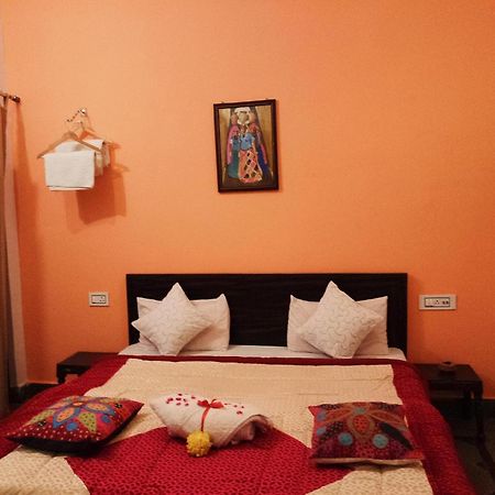 Hotel Bundi House Экстерьер фото