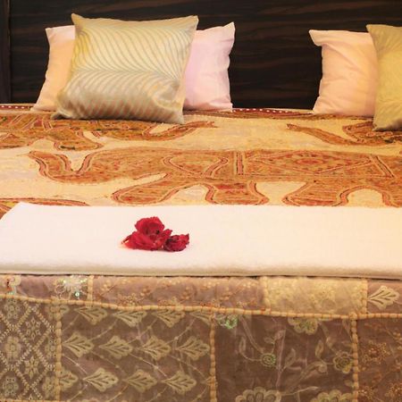 Hotel Bundi House Экстерьер фото