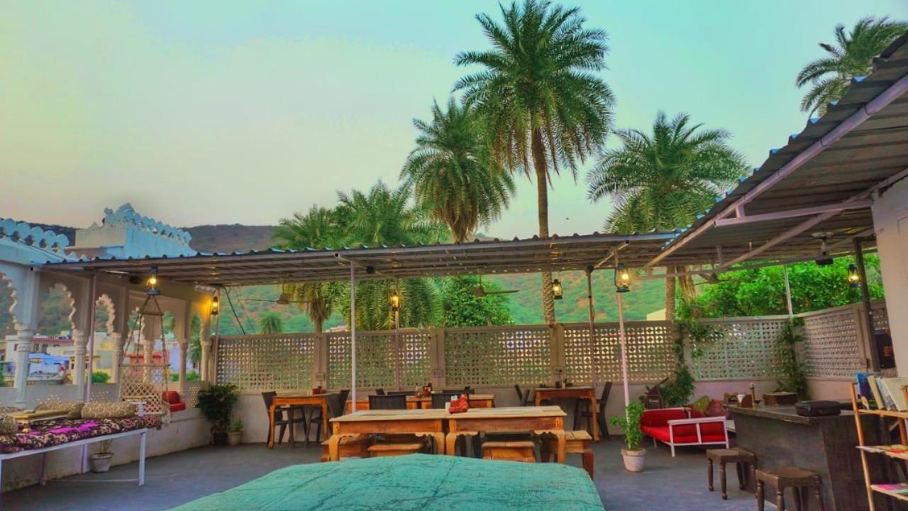 Hotel Bundi House Экстерьер фото