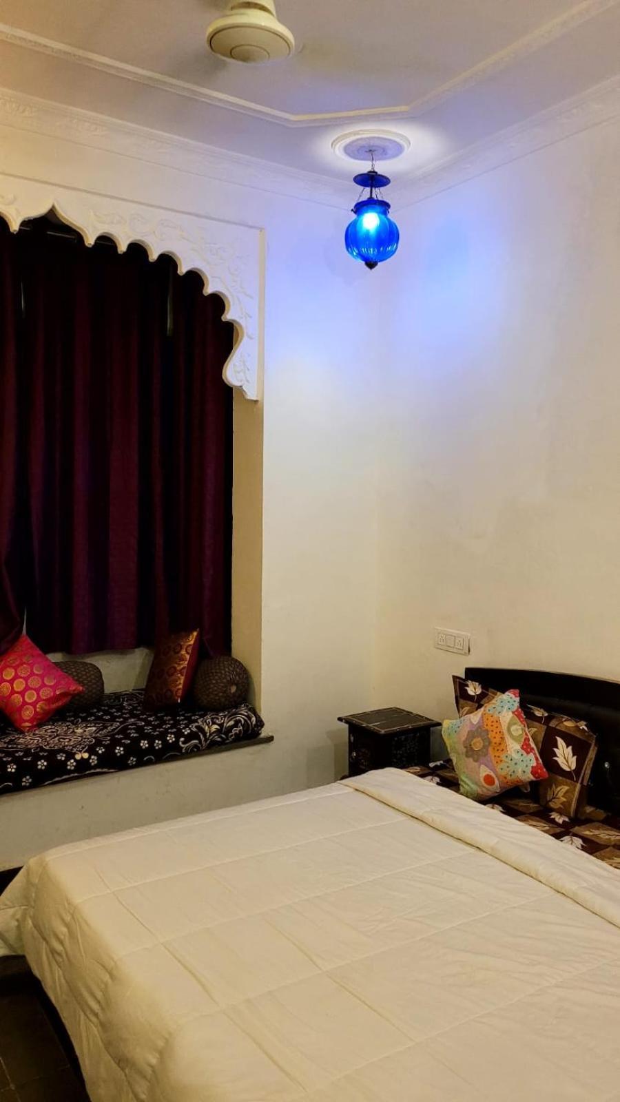 Hotel Bundi House Экстерьер фото