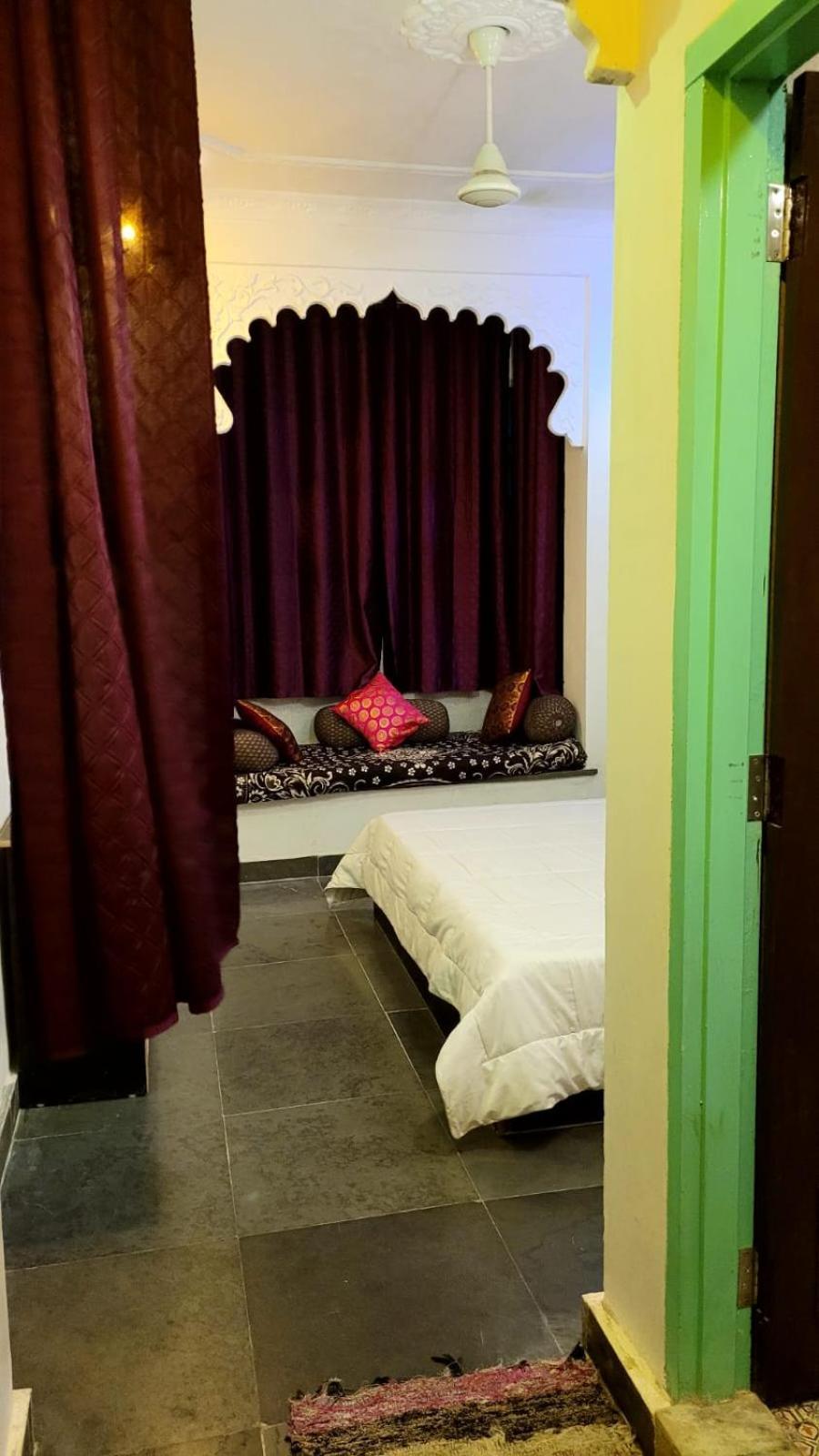 Hotel Bundi House Экстерьер фото