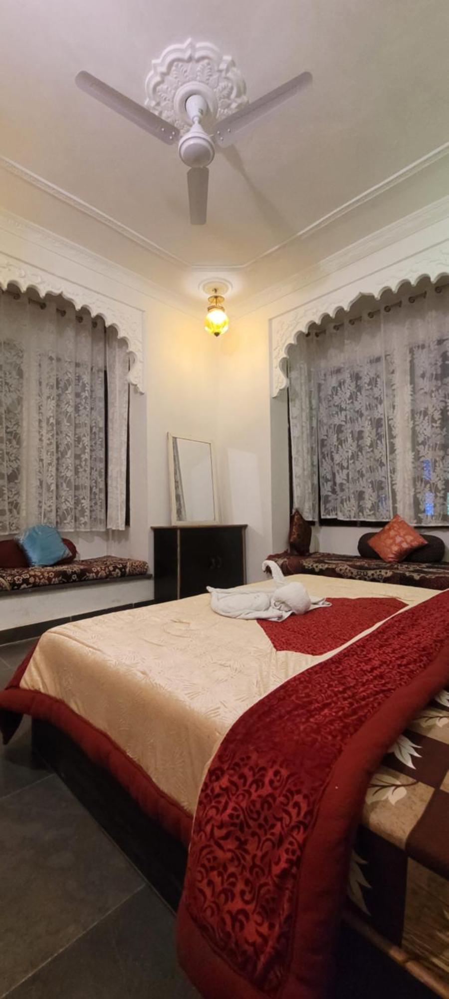 Hotel Bundi House Экстерьер фото