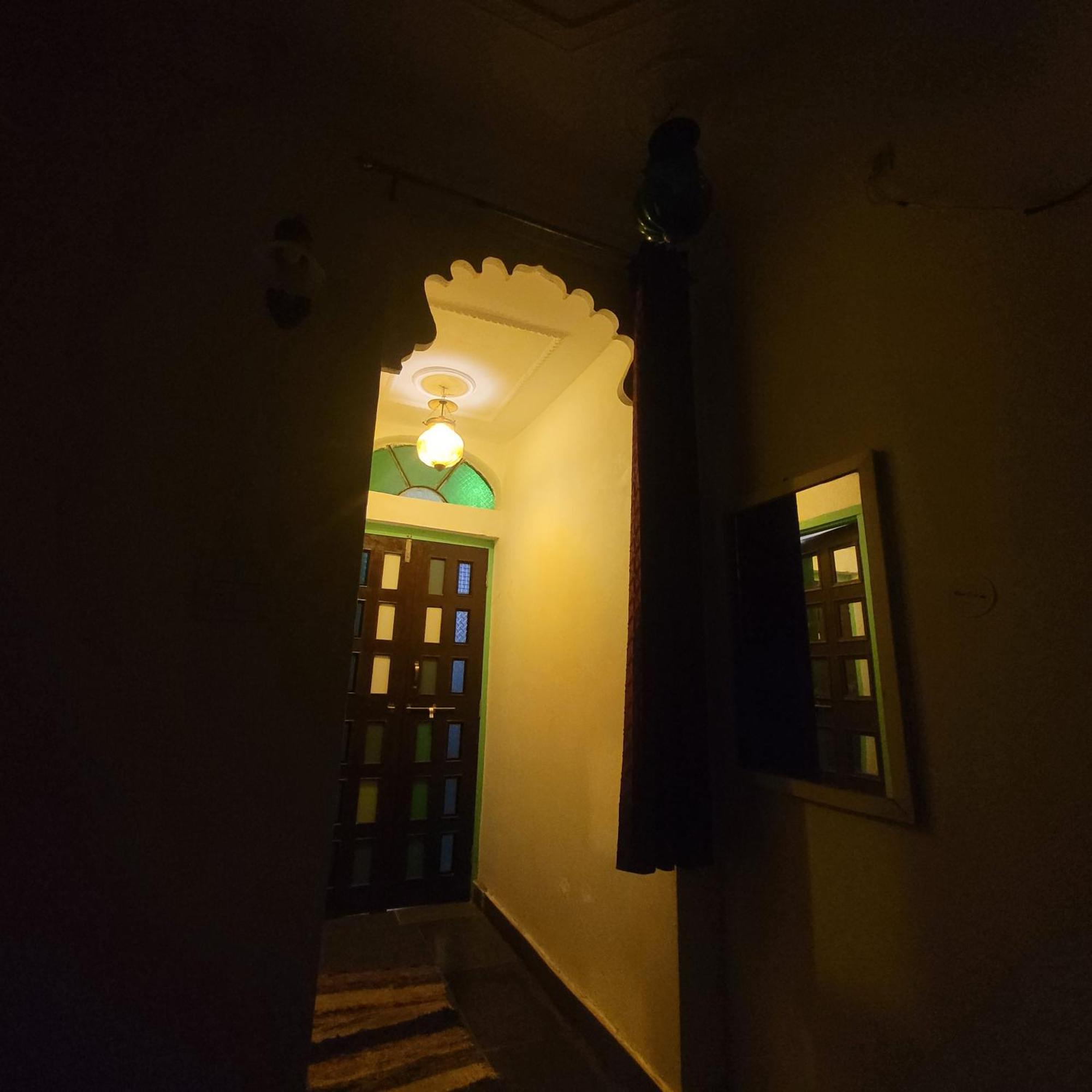 Hotel Bundi House Экстерьер фото