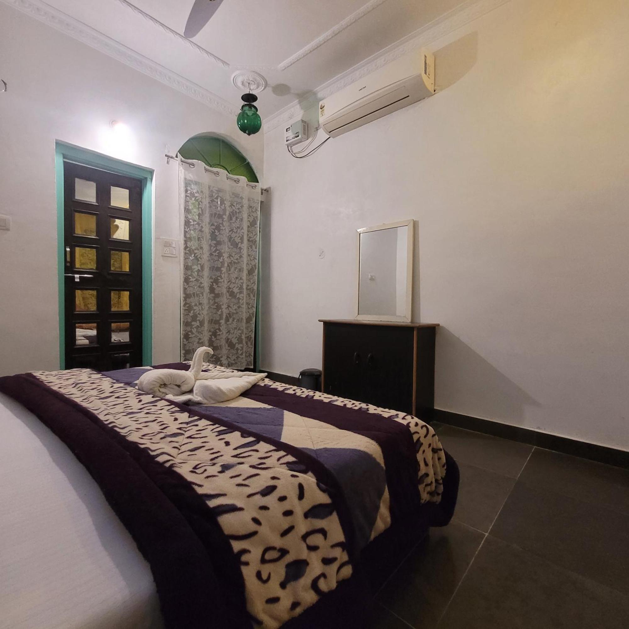 Hotel Bundi House Экстерьер фото