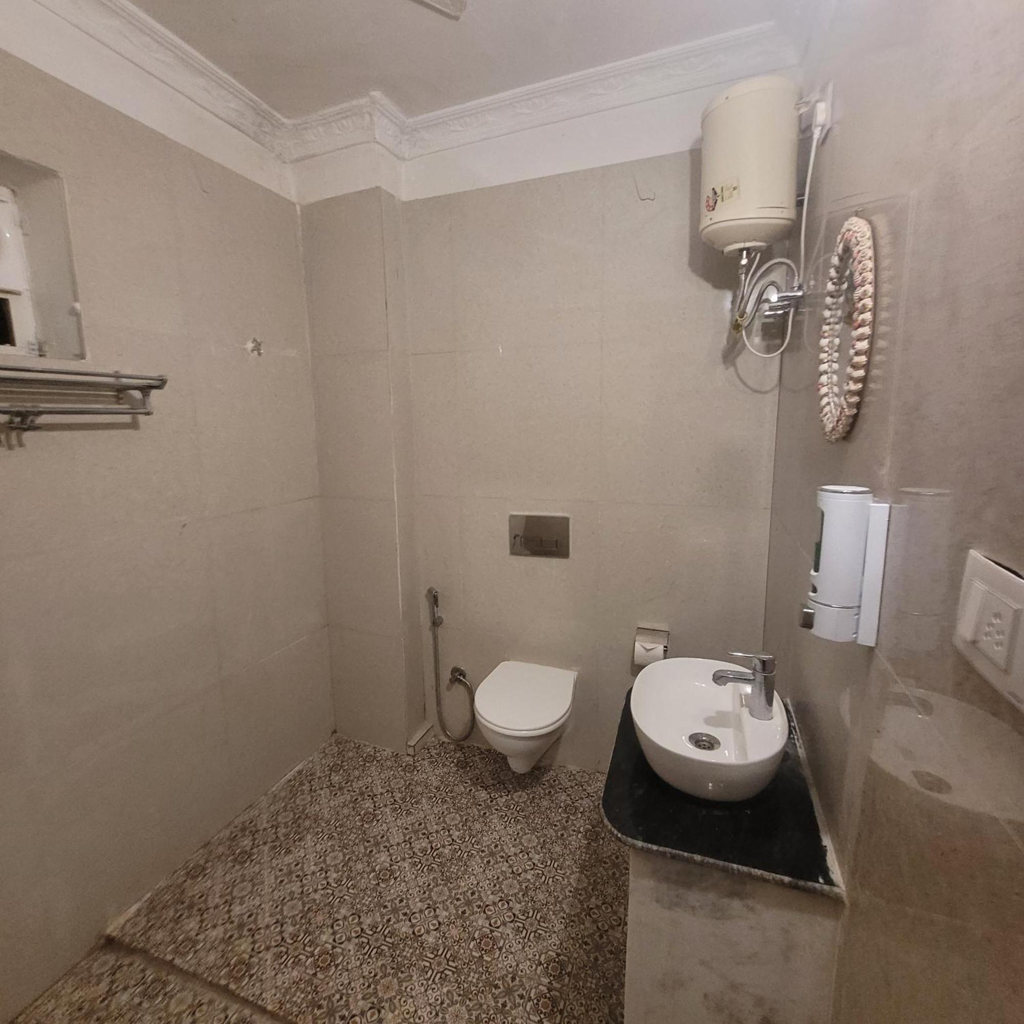 Hotel Bundi House Экстерьер фото