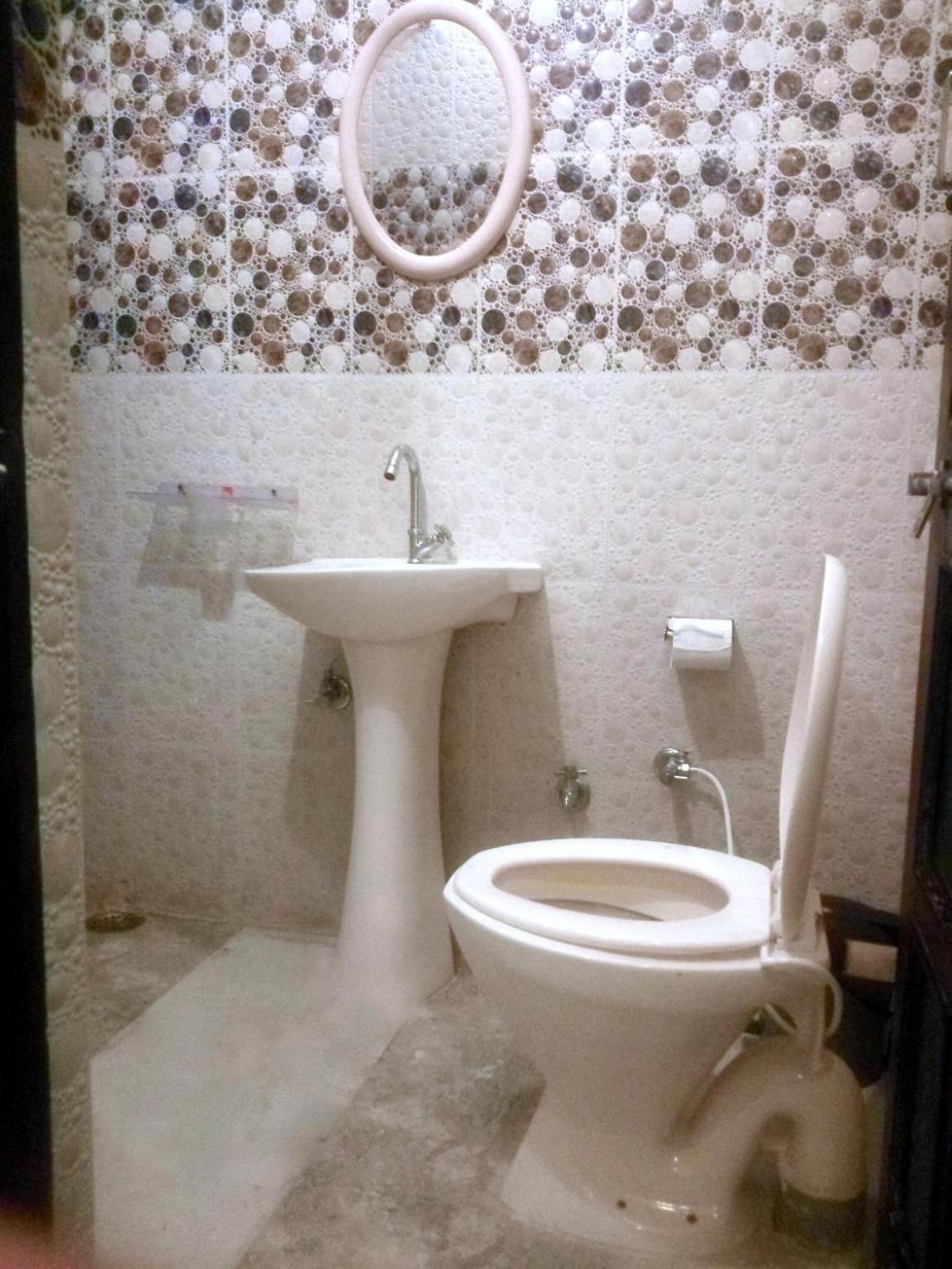 Hotel Bundi House Экстерьер фото