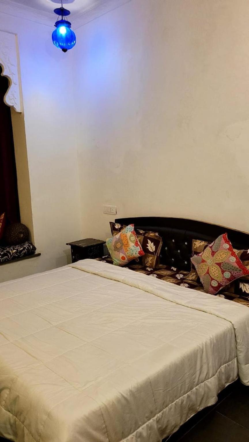 Hotel Bundi House Экстерьер фото