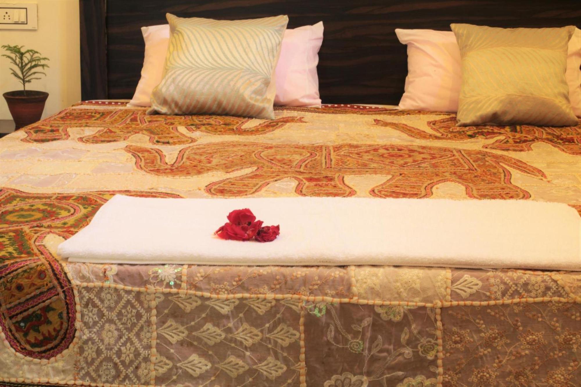 Hotel Bundi House Экстерьер фото