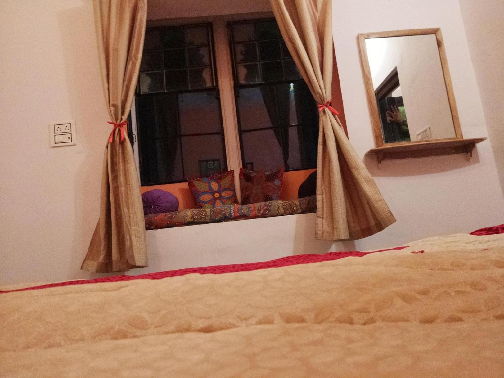 Hotel Bundi House Экстерьер фото