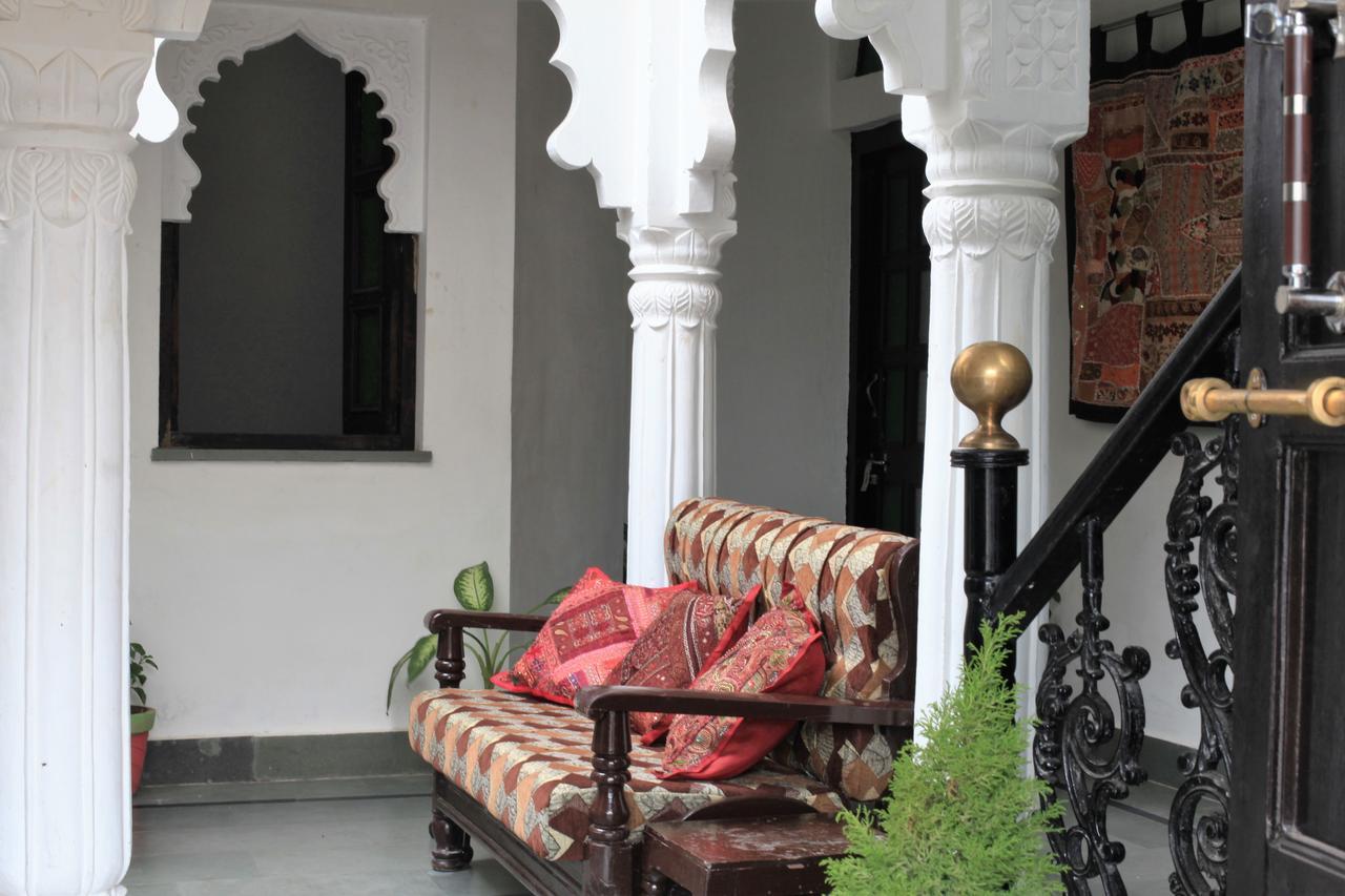 Hotel Bundi House Экстерьер фото