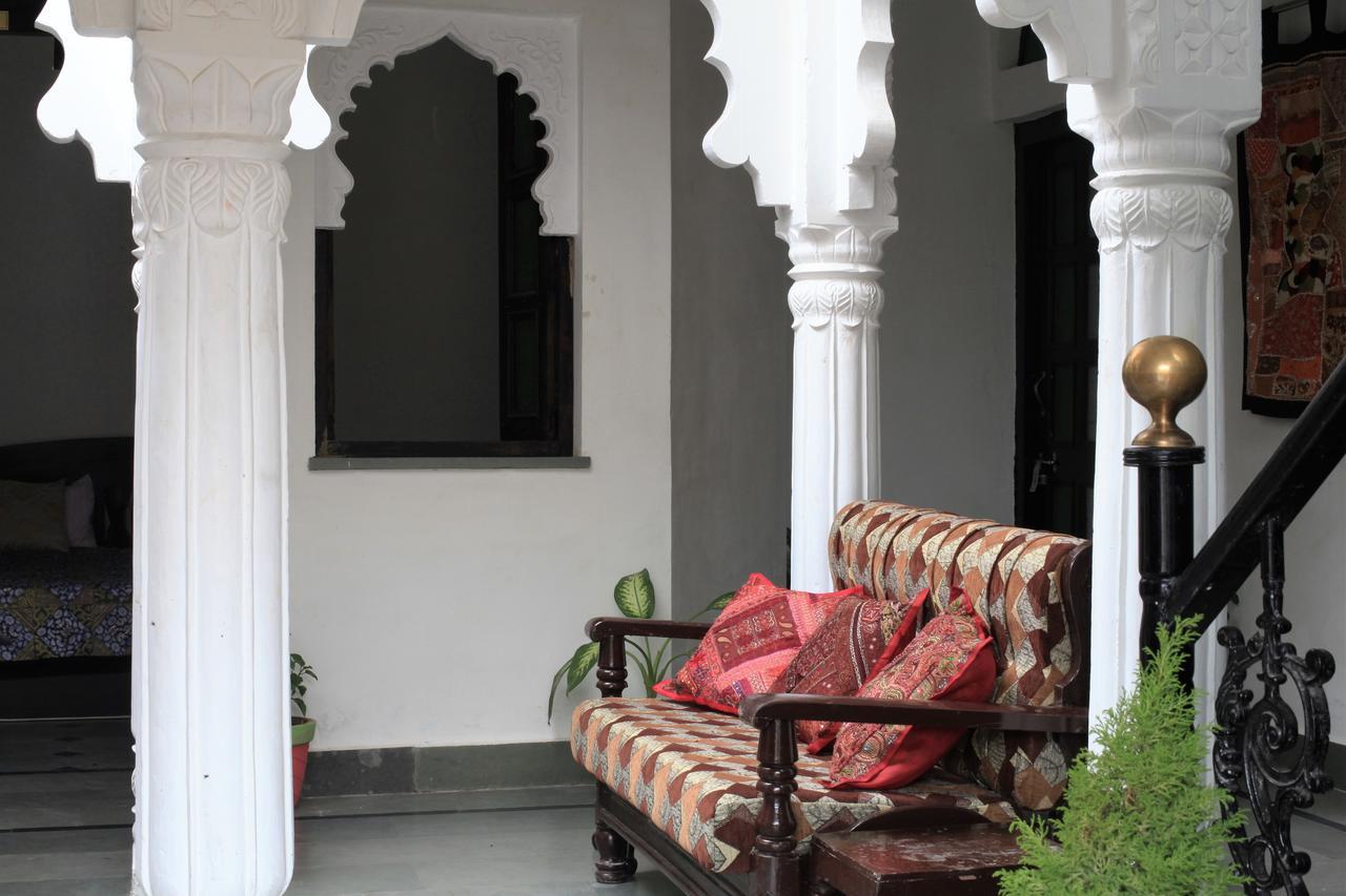 Hotel Bundi House Экстерьер фото
