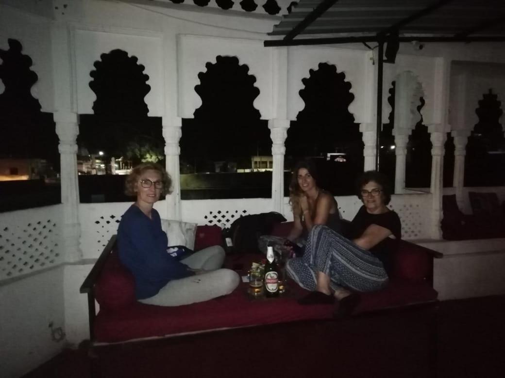 Hotel Bundi House Экстерьер фото